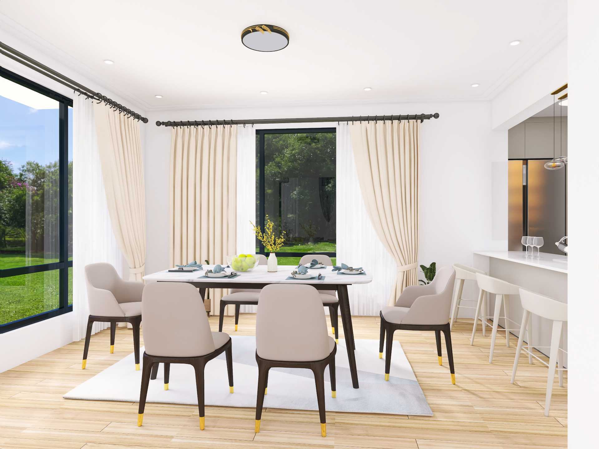 WALTER VILLA INTERIORS - ID ACL-ID602 – image 3